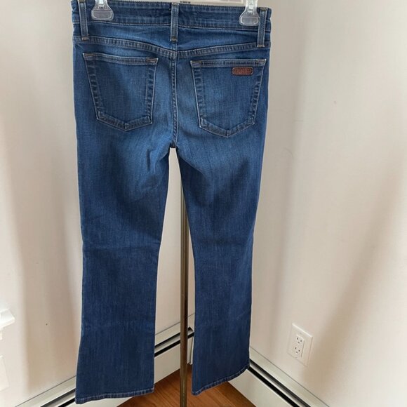 Citizens of Humanity Joe's Jeans Straight Leg - Picture 2 of 4